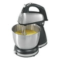 thumbnail image 1 of Hamilton Beach Classic Hand/Stand Mixer 64650, 1 of 6