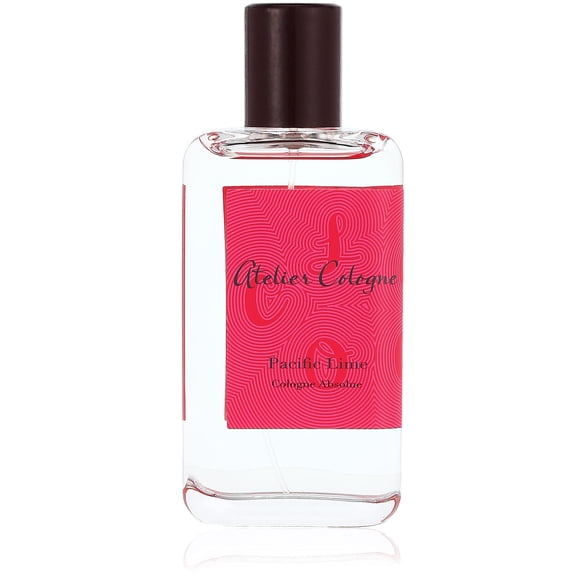 ATELIER COLOGNE Pacific Lime Cologne Absolue Spray 3.4 Oz