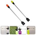 thumbnail image 3 of 2Pcs Garden Sprayer Pole Extention Sprayer Pole Sprayer Extension Pole Sprayer Replacement Metal Pole, 3 of 4