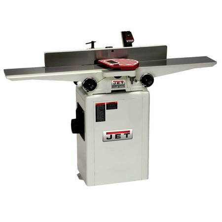 JET 708457DXK 6 in. Long Bed Jointer