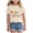 A Beige, variant on Letter Printed Shirts for Girls Soft Cotton Short Sleeve T-Shirt Tops Comfortable Announcement Tees Outfits
