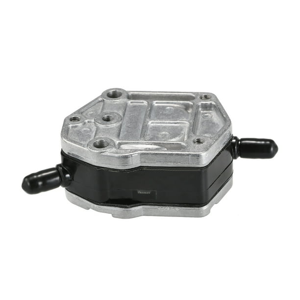 Bomba Ensamblaje de bomba de combustible 6A0-24410-00 692-24410-00 para Yamaha 25HP-85HP Repetente d Tomshoo Bomba