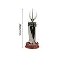 thumbnail image 3 of Hollow-Knight Game Character Collectible Figure Statue，Popular Game Hollow-Knight Action Figure, A Gift for Game Fans and Friends, 3 of 7