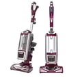 thumbnail image 3 of Rotator Powered Lift-Away Deluxe Vacuum Color: Brass/Silver, 3 of 4