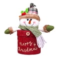 thumbnail image 1 of Boxes Of Presents Christmas Doll Table Decoration Christmas Goodie Boxes Box Box Oil Container Christmas Cookie Boxes, 1 of 4