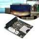 thumbnail image 2 of Convertidor Adaptador Tarjeta Memoria SD SDHC A Disco Duro IDE 3 5 Pulgadas Y 40 Pines, 2 of 9
