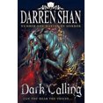 thumbnail image 2 of Dark Calling (The Demonata, Book 9) (The Demonata), 2 of 2