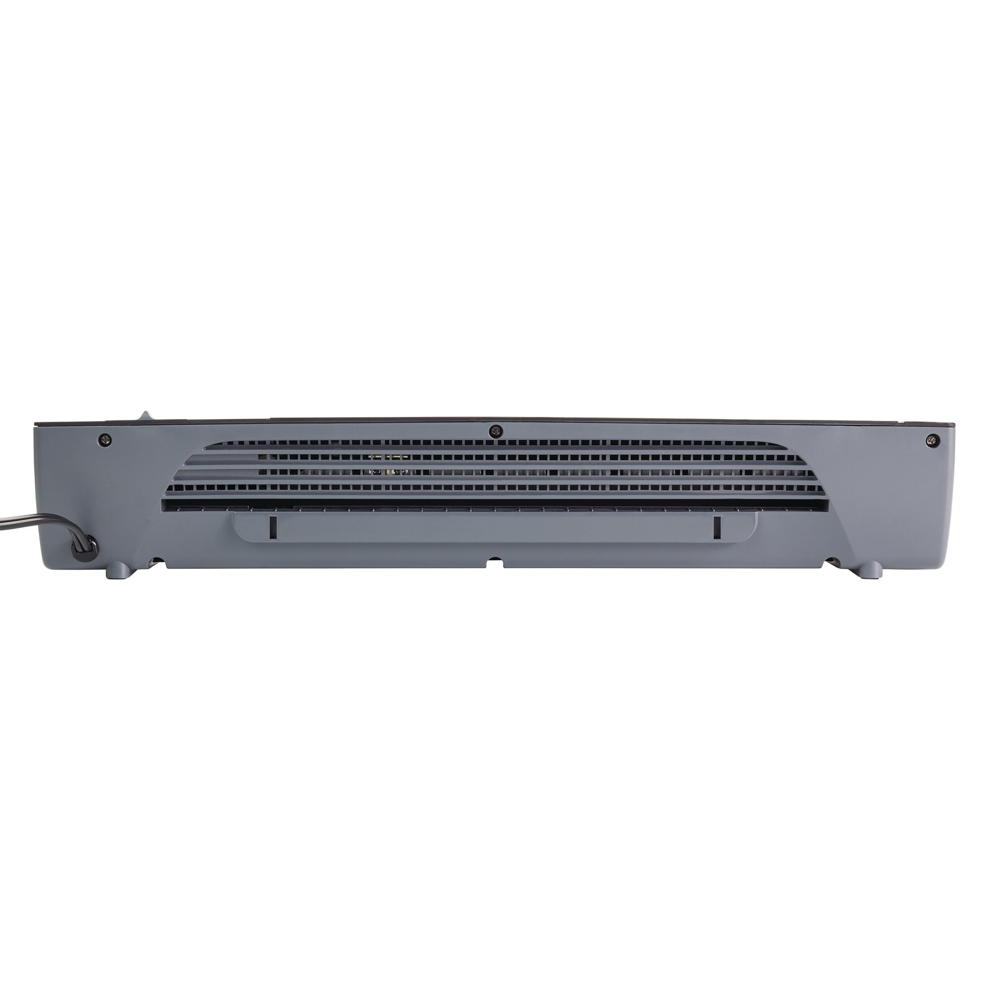 GBC Fusion 1000L 12" Laminator, 4 Min Warm-Up, 3 Mil, Includes 10 EZUse Laminating Pouches
