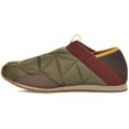 thumbnail image 3 of Teva Men's ReEmber Moc Olive/Brown Multi - 1125472-OBMT, 3 of 6