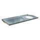 thumbnail image 1 of Comal Plancha Quesadilla Acero Inoxidable Javaz CO-COINOX80, 1 of 3