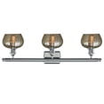 thumbnail image 2 of Innovations Lighting - Fenton - 3 Light Bath Vanity In Industrial Style-10.5, 2 of 2
