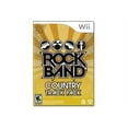 thumbnail image 2 of Rock Band Country Track Pack - Wii, 2 of 4