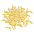 thumbnail image 1 of Cebos de señuelo artificiales 100x Sunnimix Beige Cebo de gusano de pesca, 1 of 8