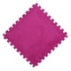 thumbnail image 2 of Fiudx Alfombra de Espuma para Rompecabezas, Superficie Suave de Terciopelo Eva, Juego Ecológico para Bebés, Diseño Colorido y Brillante, Área de Juego Suave y Segura, Decoración para Habitación Infan, 2 of 3