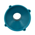 thumbnail image 2 of Mosiee For Floor Cleaner Pool Cleaning Adapter Pool Cleaner Adapter Swimming Pool Cleaning Efficient Cleaning Performance, 2 of 9