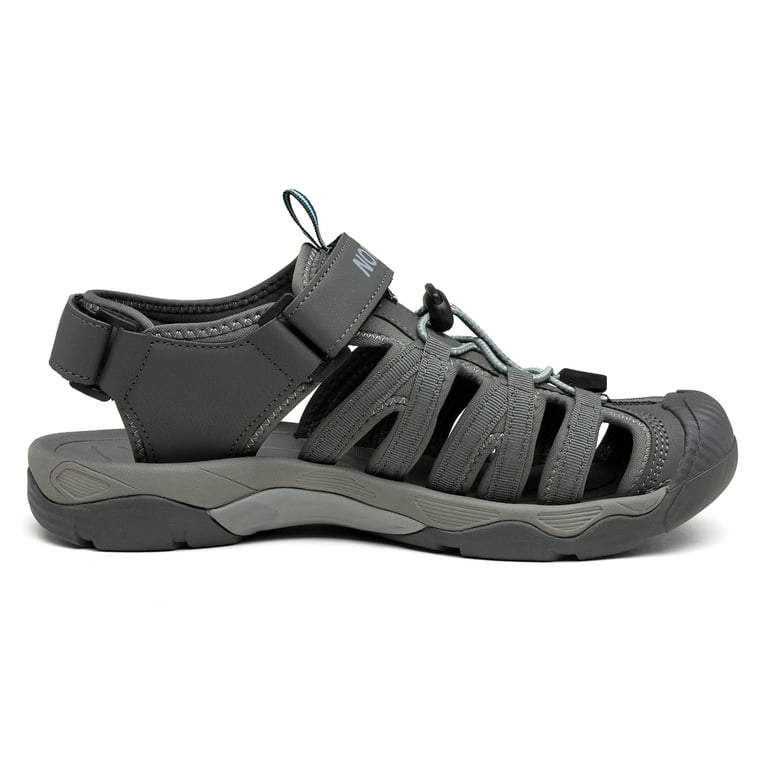 Also Men’s Sandals Size:8 Amazon.com | Fly Soft 100% Genuine Leather Men main image 3