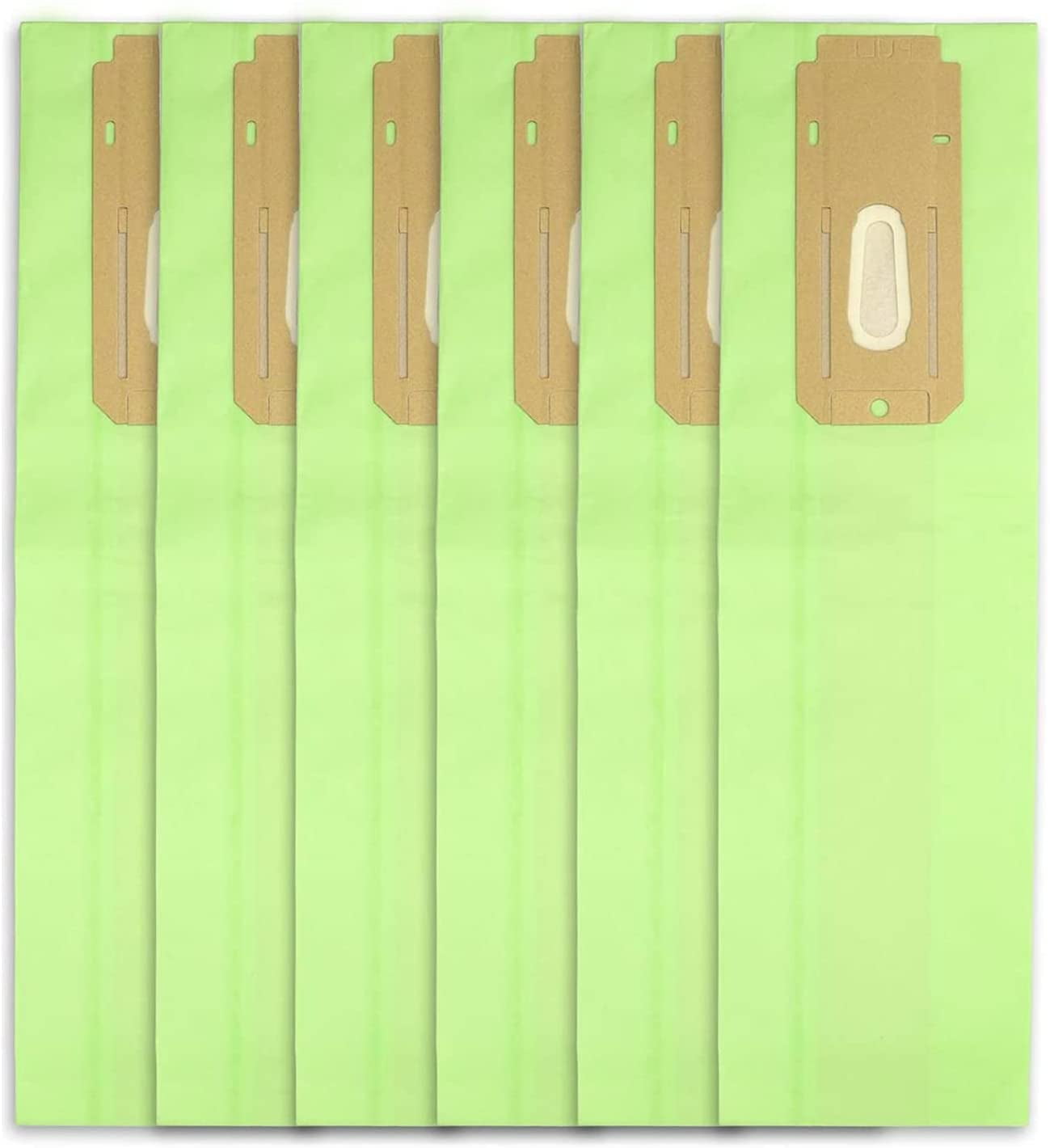 Vacuum Bags Replacement for Oreck Type CC XL XL2 Dust Bag, Fit All