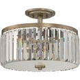 thumbnail image 2 of Mirage Semi-Flush Mount, 2 of 4