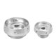 thumbnail image 4 of Reemplazo de tapones y tornillos de la tapa del cárter del motor para Crf250RX 2019 Kusrkot Plata, 4 of 9