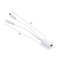 thumbnail image 3 of 6X 5A 60W Ir Hand Sweep Sensor Smart Switch 12V/24V Interrupteur Connector Hand Wave Light Motion Switch for Led Strips, 3 of 7
