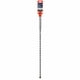 thumbnail image 4 of Broca perforadora BOSCH HC5011 13 mm x 53 cm SDS-Max Speed-X, 4 of 9