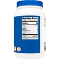 thumbnail image 4 of Dextrosa en polvo Nutricost 2,27 kg, sin OGM, sin gluten, 4 of 5