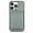 Green, variant on Dteck Detachable Back Cover for iPhone 16 Pro with Card Holder, Magnetic Wallet Pocket Carbon Fiber Texture PU Leather Slim Phone Case, Green