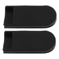thumbnail image 2 of 2pcs Saxophone Thumb Rest Protectors Silicone Finger Rests Saxophone Instrument Accessories, 2 of 8