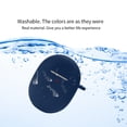 thumbnail image 4 of Audífonos Funda de para Google Pixel Buds A-Series/Pixel Buds Pro (azul oscuro), 4 of 8