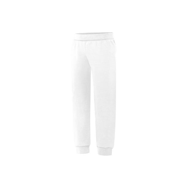 hanes men's jogger sweatpant with pockets