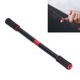 thumbnail image 4 of Gaming Rotating Pen, Prevent Slip Excellent Balance Silicone Improve Flexibility Foldable Finger Rotating Pen  For School Play, 4 of 7