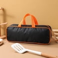 thumbnail image 1 of LOLIPPYY Outdoor Barbecue Tools Storage Bag with Large Capacity for Camping Picnic and Grill Use, 1 of 6