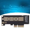 thumbnail image 4 of M.2 PCIE Adapter, Memory Card Reader Card Reader Adapter Card  For School For Home For Office, 4 of 8