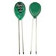thumbnail image 2 of 3 In 1 Soil Ph Tester Water Moisture Light Test Meter Kit, 2 of 3