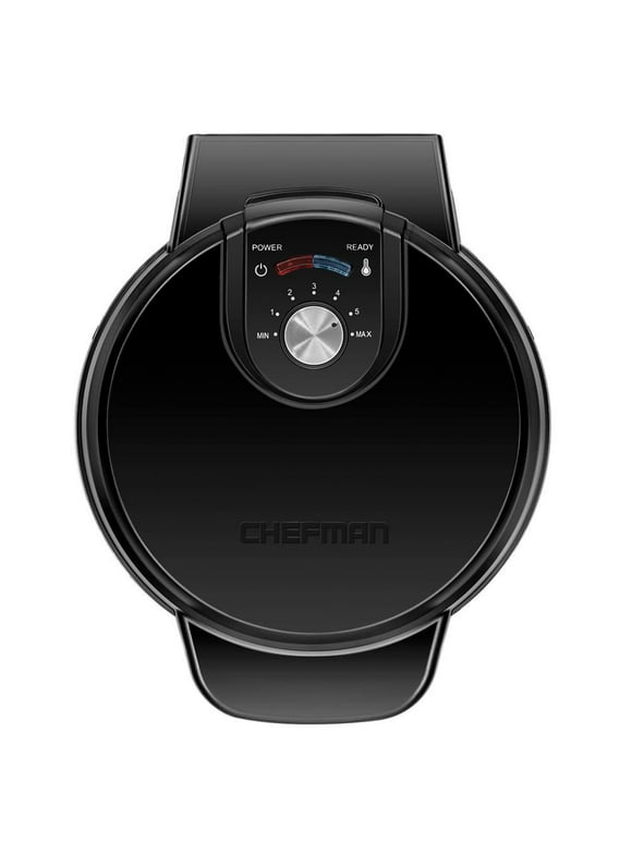 Waffle Makers in Electric Grills & Skillets