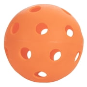 ONIX Fuse Indoor Pickleball Balls with Exceptional Seam Welding, Superior Balance, and Meets USAPA Requirements