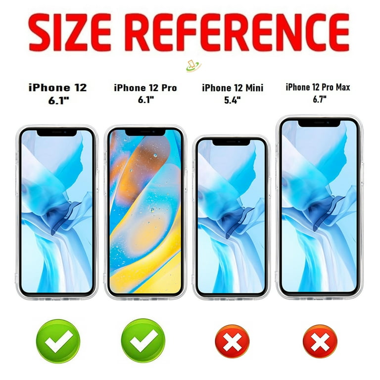 Apple iPhone 12, 12 PRO /6.1 Apple iPhone 12, 12 PRO /6.1