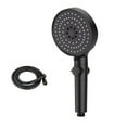 thumbnail image 1 of High Pressure Shower Heads Multi-Functional High Pressure Shower Head with 5 Modes,Hand Sprinkler Water Filter for Shower Heads Water Filter Shower Head Shower Head Water Filter, 1 of 1