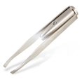 thumbnail image 5 of Cils en Acier Inoxydable Épilation des Sourcils Conduit Pinces à Outils Cosmétiques Légers, 5 of 5