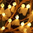 thumbnail image 6 of Eolstice Halloween String Lights, LED Decorative Fairy Lights, Battery Operated for Indoor Outdoor Use, Creating Holiday Atmospheres and Party Decor, 6 of 6