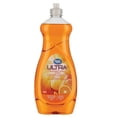 thumbnail image 1 of Great Value Ultra Mandarin Orange Scent Dishwashing Liquid, 1 of 1