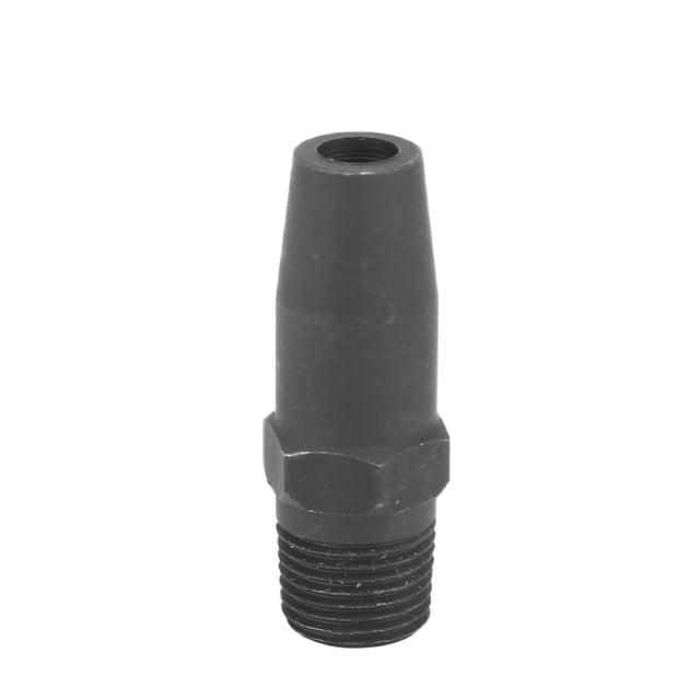Automatic Oil Filler Adapter, Perfect Fitting Durable Transmission Fluid Fill Adapter Easy Operation Practical For Automobiles
