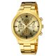 thumbnail image 1 of On Sale! Womens Watches Luxury Quartz Sport Military Stainless Steel Dial Leather Band Wrist Watch Mothers Day Gift for Grilfriend D Buy 2 Save 10%, 1 of 2
