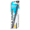 thumbnail image 2 of LAC AUTO EYELINER BROWN CARDED, 2 of 4