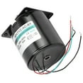 thumbnail image 4 of Motor síncrono de CA con capacitancia de imán permanente de baja velocidad para micromaquinaria 60W, 4 of 8