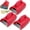 3PCS, variant on Chamomile Harvester, Sweet Gum Ball Picker Upper, Herb Picker Tool with Comb, Gentle Precision Picking for Home Gardeners Easier Picking