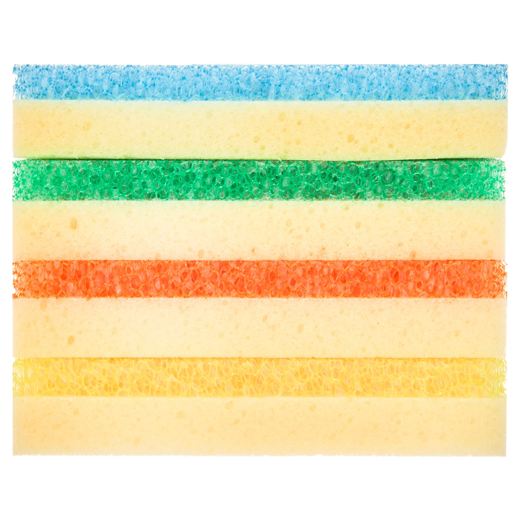 Scrub Daddy 0600601006 Scrub Sponge: Scrubbing Sponges