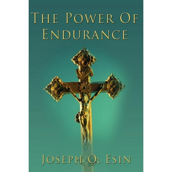 Power of Endurance : Take Time to Pray and Endure