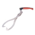 thumbnail image 3 of Logging Tongs, Log Tongs Labor Saving Manual Convenient One Handed Operation  For Garden Wood Handling, 3 of 8