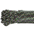 thumbnail image 3 of West Coast Paracord 550 Paracord - Type III Parachute Cord - 100 Foot Hanks - Multiple Colors - Perfect for Crafting, Bracelets, Survival & Camping, 3 of 5